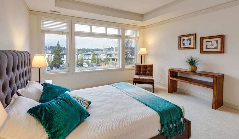 דירת שני חדרי שינה