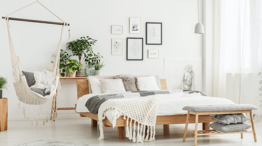 דירת שני חדרי שינה